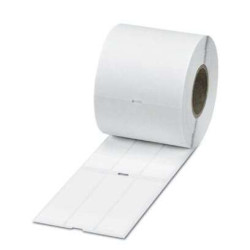 Etykiety do drukarek THERMOMARK ROLL, THERMOMARK ROLL 2.0, THERMOMARK ROLLMASTER 300/600, THERMOMARK ROLL X1,