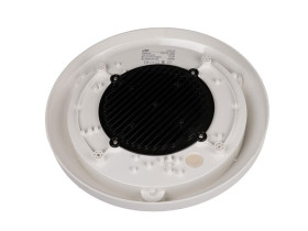 Oprawa oświetleniowa DRM-04 LED z wbudowanym mikrofalowym czujnikiem ruchu 230V AC 15W/80W DRM-04 F&F FILIPOWSKI