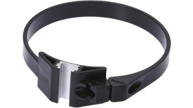 Akcesoria Magnetyczne, Klips Montażowy, 74X67x19 Mm, Rozpiętość 63,4-66 Mm,...