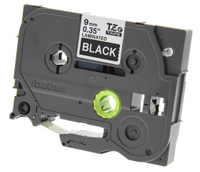 Etykiety do drukarek 1 sztuk E 550 W VP, H 100 LB, H 100 R, H 101 GB, H 105, H 105 WB, H 107 B, H 200, P-Touch 1000,