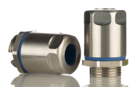 Wspornik Zestaw montażowy rury Vega do Kontrolery serii VEGAMET 800