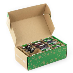 Kitronik BBC micro bit V2 - Club Box (pack of 10)