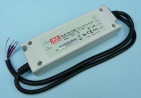 12V/2,50A/30W ELN-30-12D DIMMING 1,1-10V