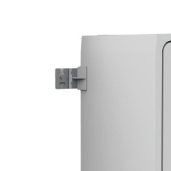 Wspornik montażowy UWB02 Stal nierdzewna typu 304 Obudowy