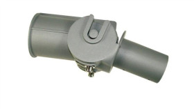 Uchwyt Regulowany Lampy Ulicznej 60/50Mm