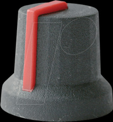CL170842CR         Switch cap .Ø 16.8 mm, 6 mm