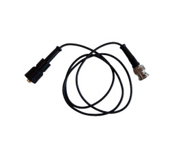 Kabel S7RAC-R44 Złącze Mierniki pH Chauvin Arnoux