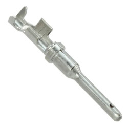 Zacisk samochodowy TE Connectivity Końcówka Przewód