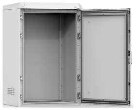 Szafka standardowa nVent HOFFMAN EKOM12066, 600 x 1200 x 600, 1 szt.