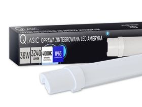 OPRAWA LED QLASIC 36W/NEUTRALNY 3240LM