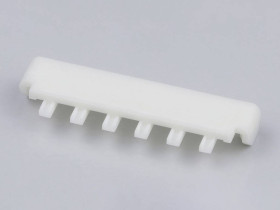 Molex 1729531201 MicroFit TPA Strap 1729531201 Molex Zawartość: 1 szt.