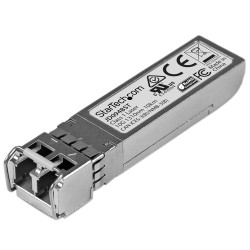 Transceiver HP LC Pełny dupleks Jednomodowy 10000Mbit/s