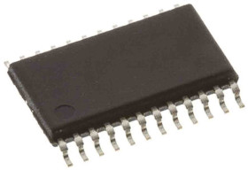 Sterownik wyświetlacza ALED1262ZTTR, STMicroelectronics