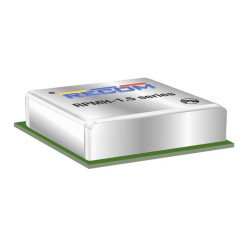 RECOM RPMH12-1.5-CT Przetwornica DC/DC RPMH12-1.5-CT, 18 W, 12 V, 1.5 A, 1 szt.