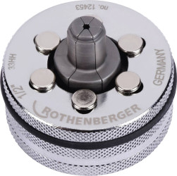 Rothenberger 12453 Głowica ekspandera