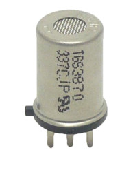 Czujnik jakości powietrza Tlenek węgla, metan Figaro Gas Sensors