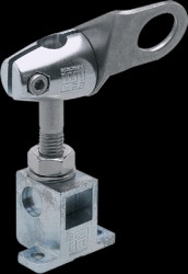 Mounting kit, D=18.5 mm for position sensors, E20866