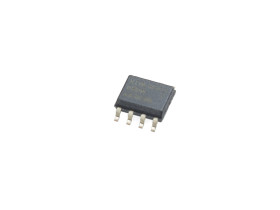 AT24C08 Pamięć EEPROM IC 8k -SMD