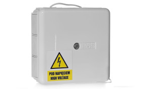 ST100AC - sterownik klimatyzatora