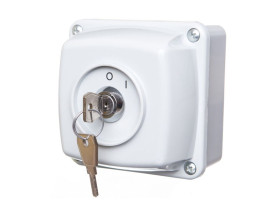 Łącznik krzywkowy Łuk E16-13z/z 0-I 951680 ELEKTROMET