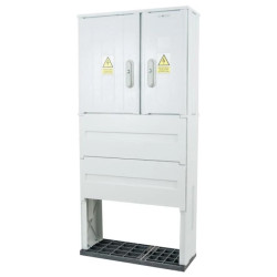 Obudowa SSTN 66X58/2P+FTN IOB-33251 IOB-33251-01-007