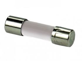 BEZP.T 5A TOPIKOWY CERAMICZNY 5X20