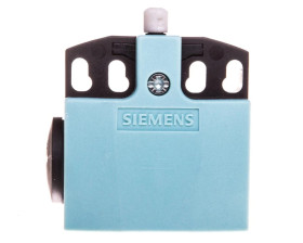 Wyłącznik krańcowy podstawowy 1Z 1R migowe tworzywo 50mm trzpień teflonowy IP67 3SE5242-0CC05