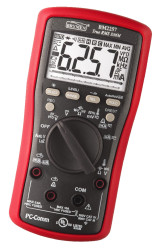 Miernik True RMS profesjonalny Brymen BM2257