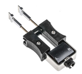 Grot lutowniczy ołówkowy Weller do Pęseta WMRT, WXMT Prosta 10 mm RTW