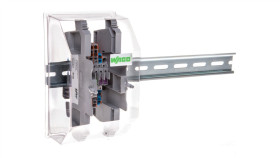 Listwa Pomiarowa 847-1054