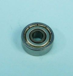 624-ZZ 4x13x5 ŁOŻYSKO WYSOKOOBROTOWE