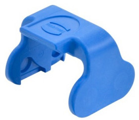 Locking bracket, size Han S, PA, longitudinal bow locking, 09930009964