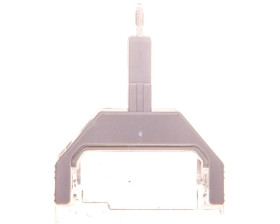 Pusty wtyk typ 4 2002-880 /50szt./