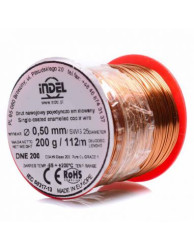 DRUT NAWOJOWY DNE 0,50 200g