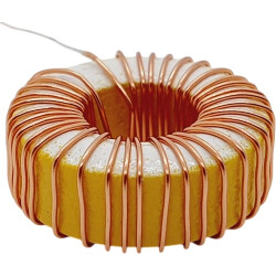 Choke, radial, 150 µH, TLC/0.25A-151M-00