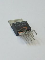 LM2435T - UKŁAD SCALONY