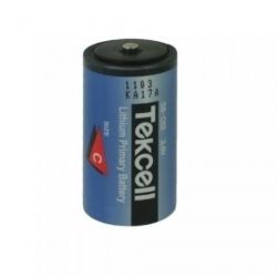 BAT.LITOWA ER26500 3,6V 8500MAH TEKCELL
