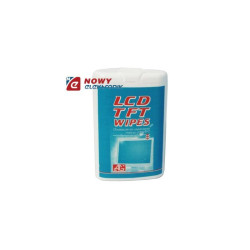 Chusteczki LCD/TFT