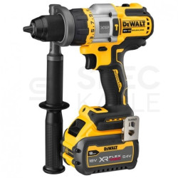 WIERTARKO-WKRĘTARKA AKUM. UDAROWA XR XRP 18V 1*9.0AH DEWALT