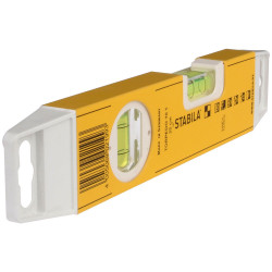 Stabila 02199 70T Torpedo Level 25cm