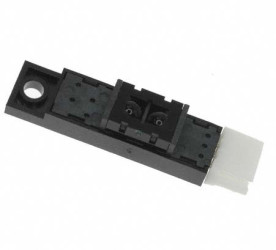 Czujnik odbiciowy GP2A25J0000F, SMD, -10 → +60°C, Sharp