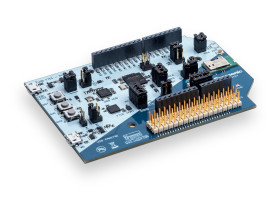 Zestaw testowy Bluetooth PAN1781 - Moduł Bluetooth® 5.1 IoT Bluetooth Panasonic Zestaw ewaluacyjny Zestaw testowy