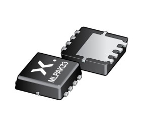 MOSFET N-kanałowy 13,1 A MLPAK33 25 V SMD
