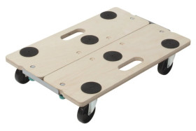 Wózek transportowy dzielony FT 300 WF5542000