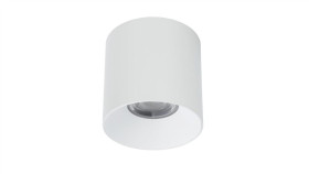 Lampa Natynkowa Cl Ios Led 30W 4000K White 36 Biała 8730 Nowodvorski