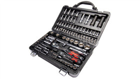 Klucze Nasadowe Zestaw 94Szt. Schmith