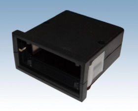 Obudowa KM-61 materiaĹ : ABS