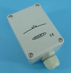 TS-31-1 16A/230V WYŁ.ZMIERZCH.ZEW.