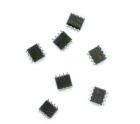 LM393 SMD SO-8 (10 SZTUK) UKŁAD SCALONY