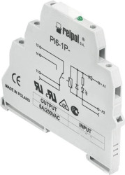 Przekaźnik interfejsowy 1P 12A 42V AC/DC PI6-1P-42VAC/DC 854907 /100szt./